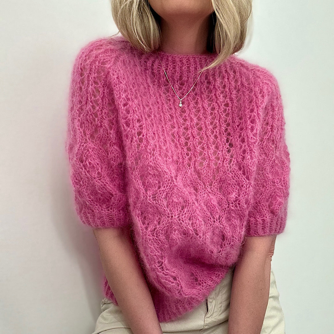Siv sweater summer edition