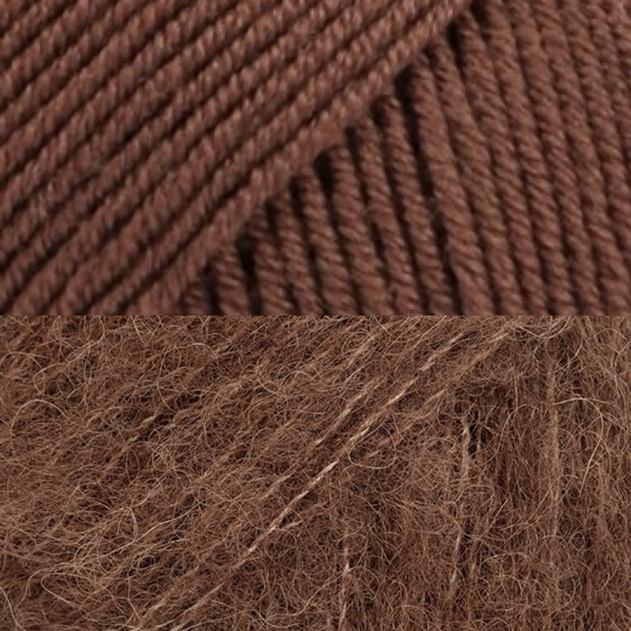 20% rabatt - Mona sweater, ensfarget