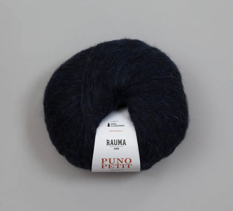 BLACK WEEK 50% RABATT - Nidris lue og skjerf