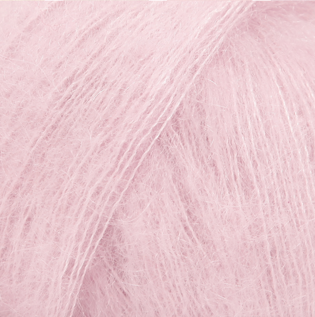 Drops kid silk - 16% RABATT