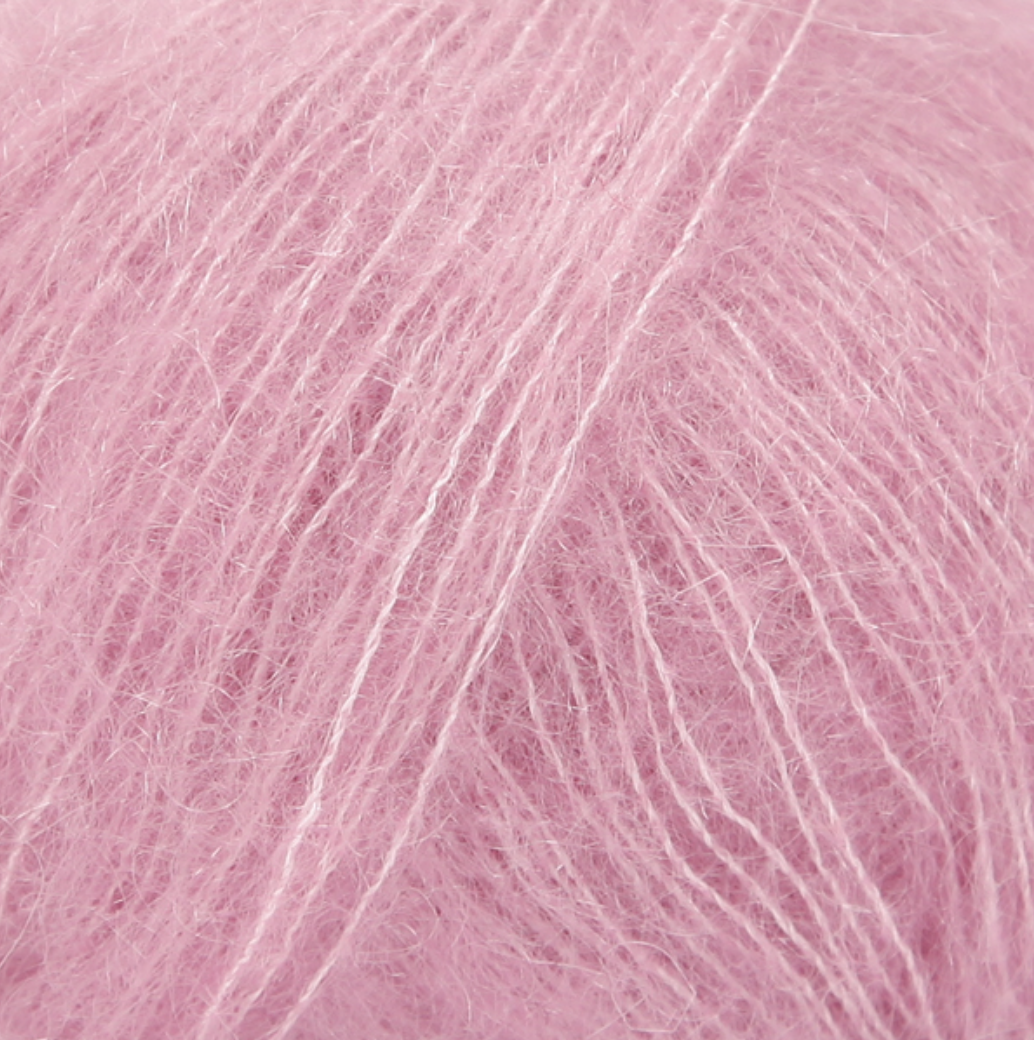 Drops kid silk - 16% RABATT