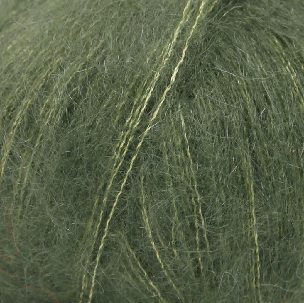 Drops kid silk - 16% RABATT