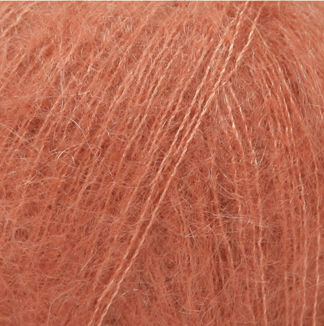 Drops kid silk - 16% RABATT