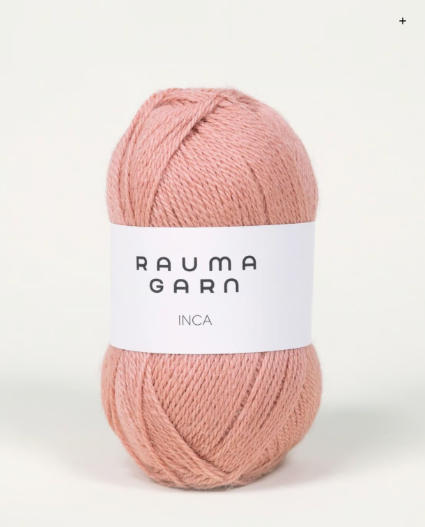 POSESALG, Inca 100% superfine alpakka - 60% rabatt