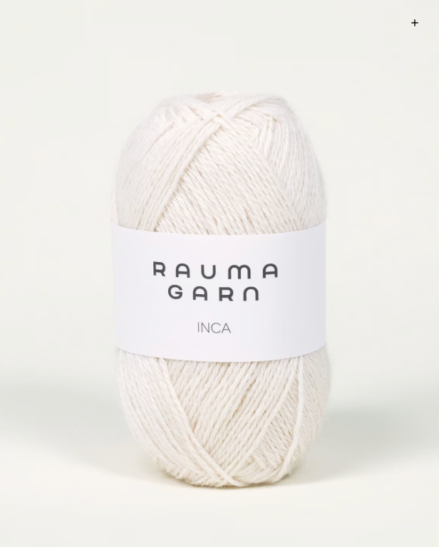 POSESALG, Inca 100% superfine alpakka - 60% rabatt