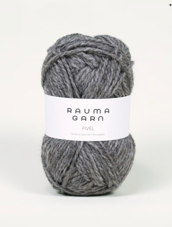 NYHET! HEIA RUNDGENSER i Fivel