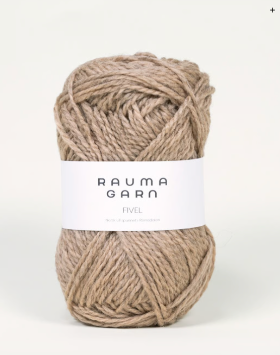 NYHET! HEIA RUNDGENSER i Fivel