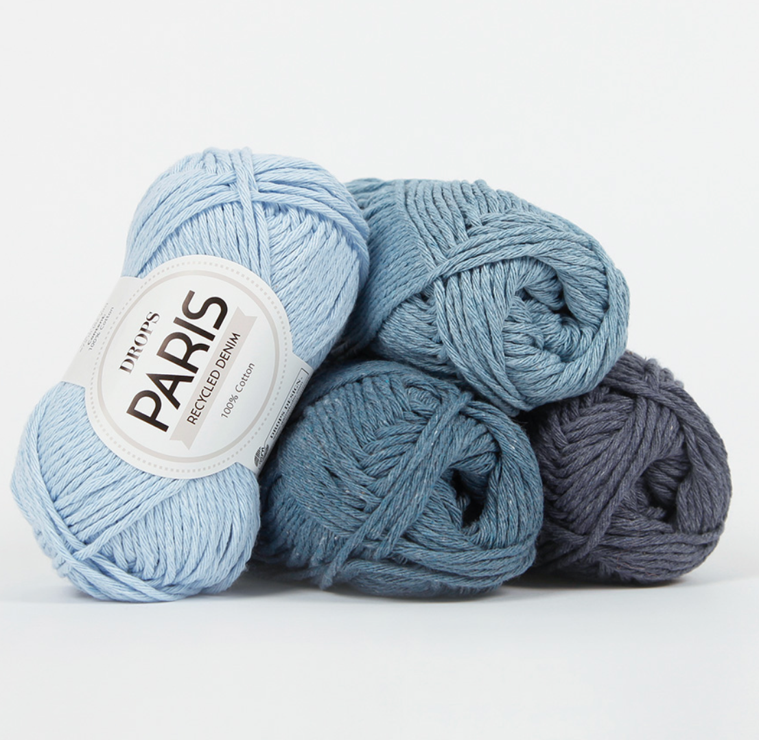 POSESALG 60% rabatt! - Drops paris - farge opal grønn