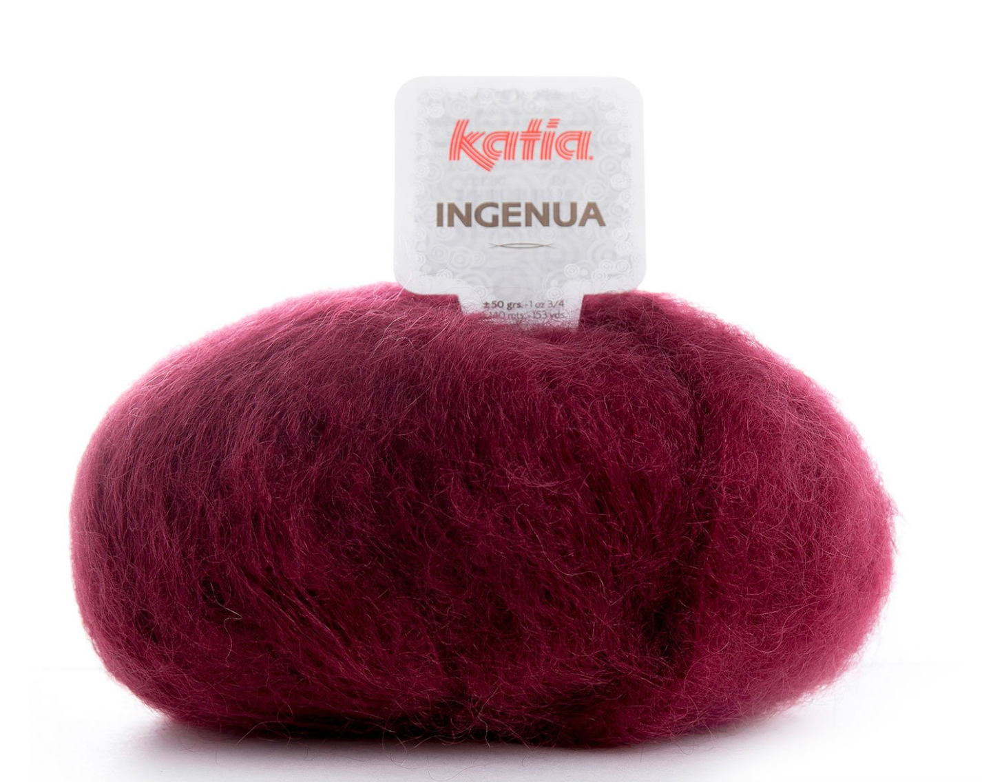 Ingenua mohair