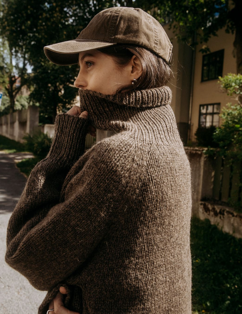 NYHET! HEIA RAGLANGENSER i Vams - nybegynnervennlig