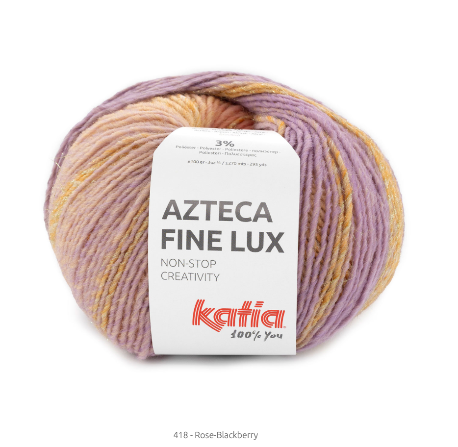 Azteca fine lux