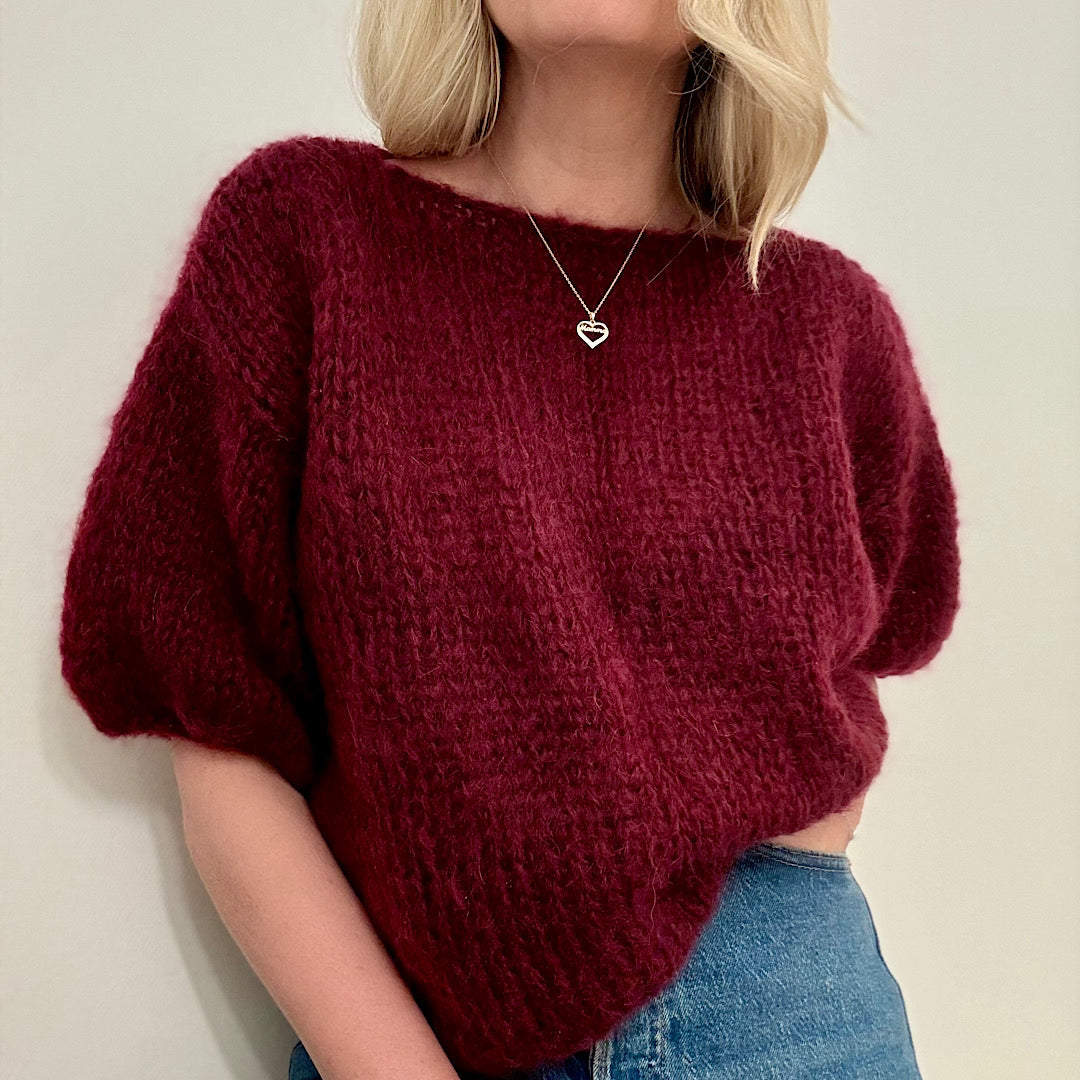 Synne genseren ensfarget