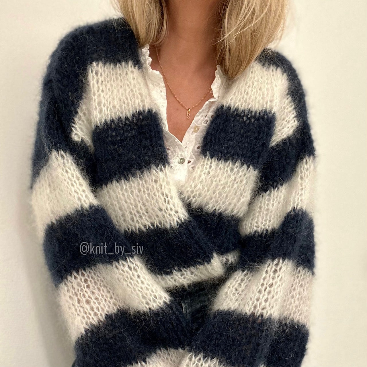 Synne cardigan