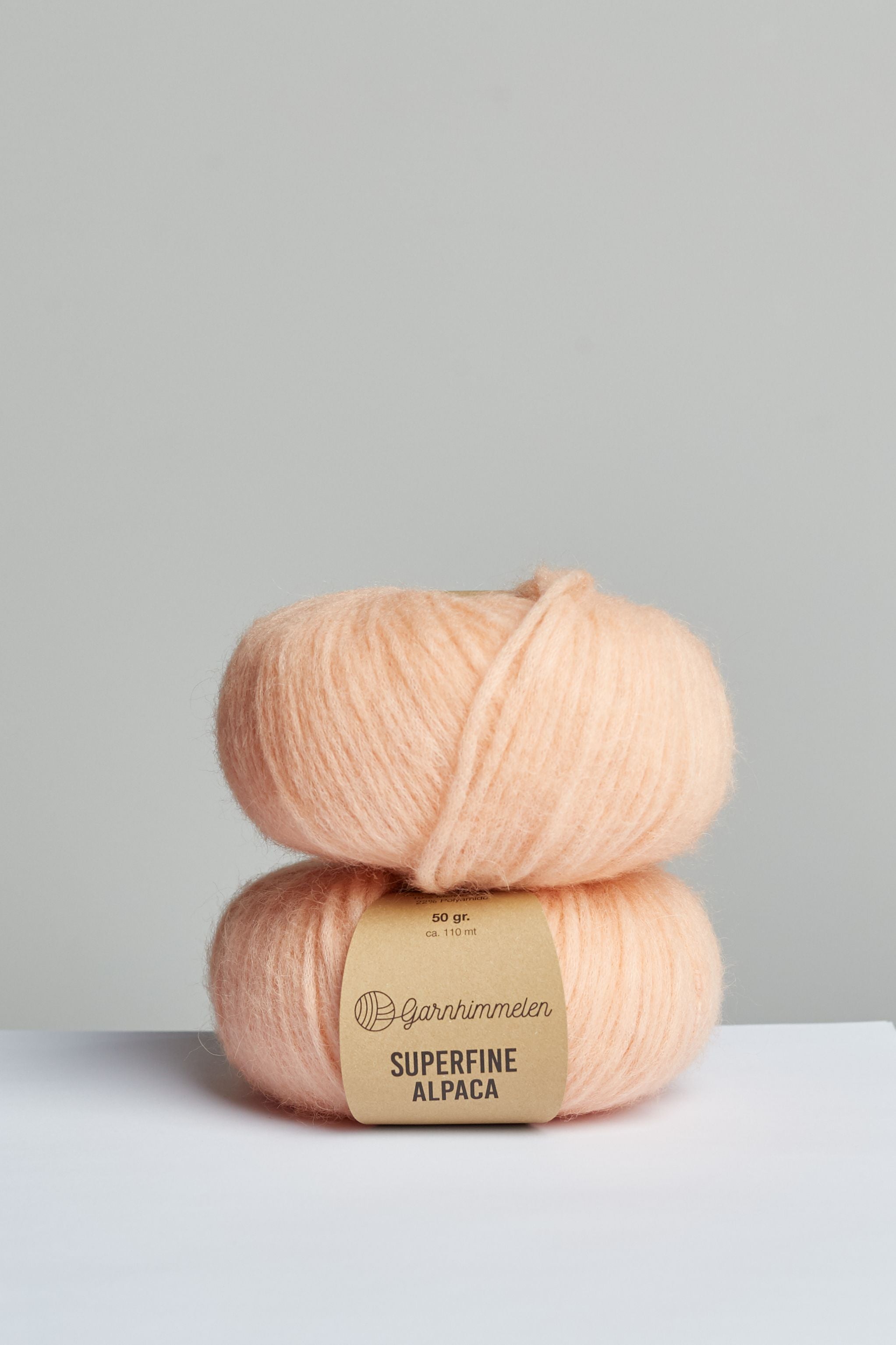 POSESALG! Superfine alpakka, hele 70% rabatt