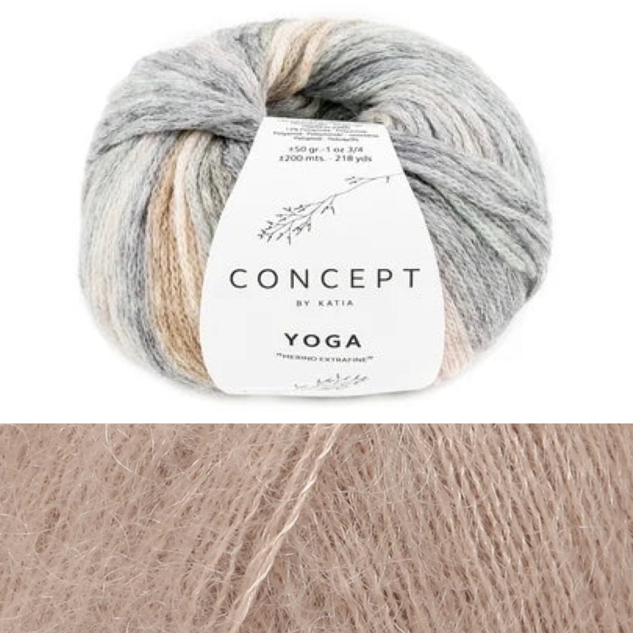 Hele 50% rabatt, Maipuffblusen i Merino extra fine