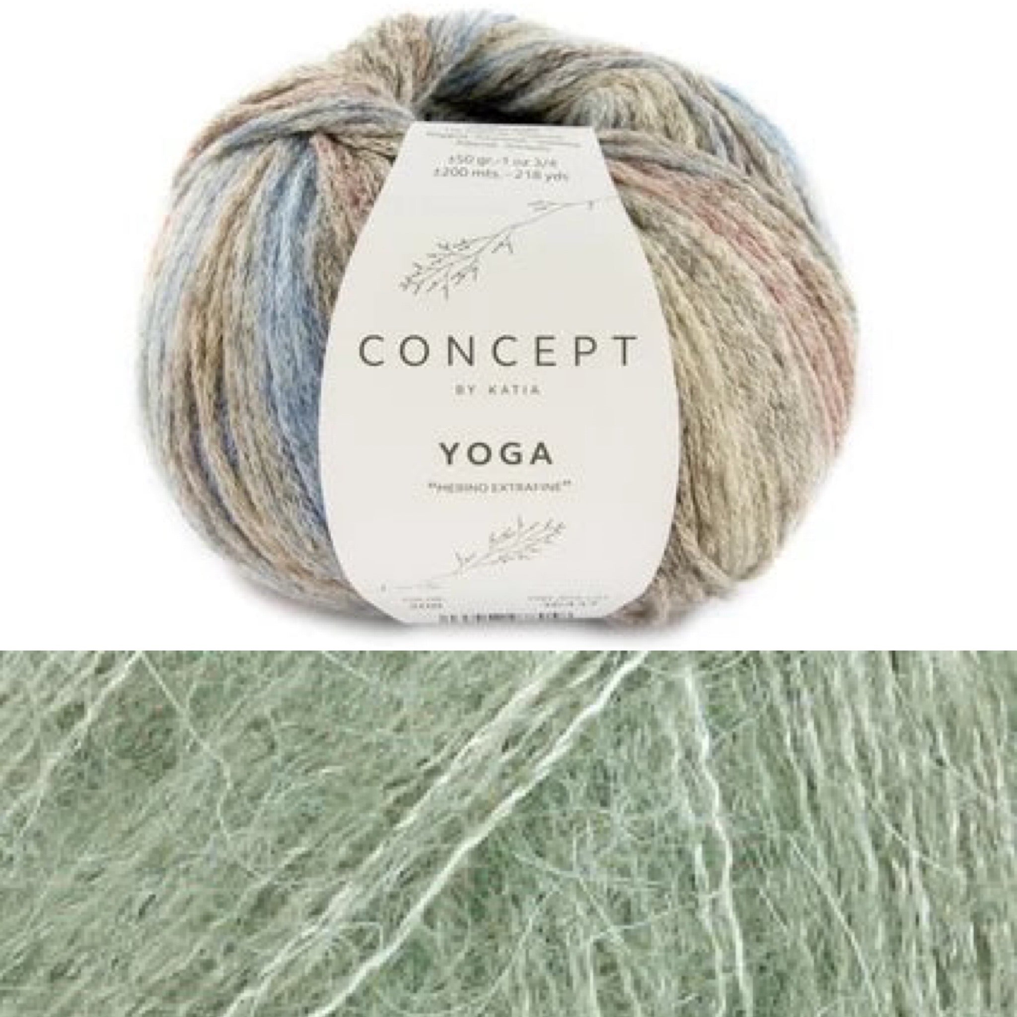 50% rabatt, Maipuffblusen i Merino extra fine - NYE FARGER