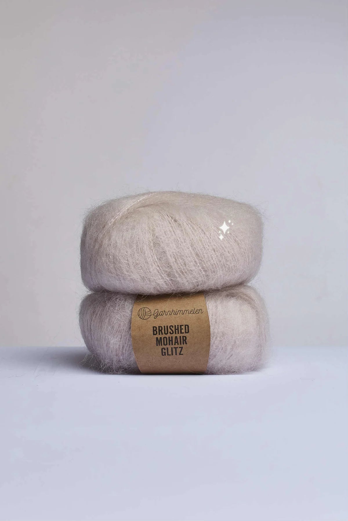 Ragnhild genseren mohair edition