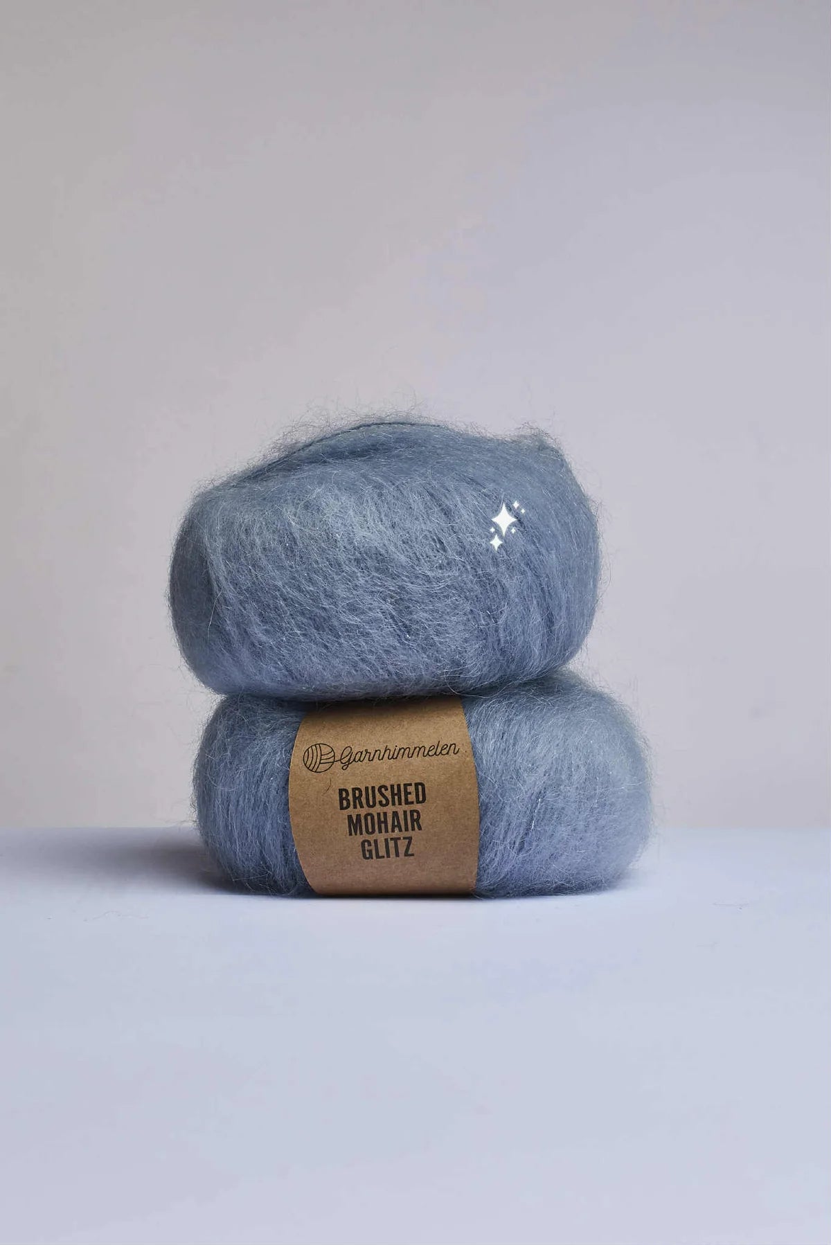 Ragnhild genseren mohair edition
