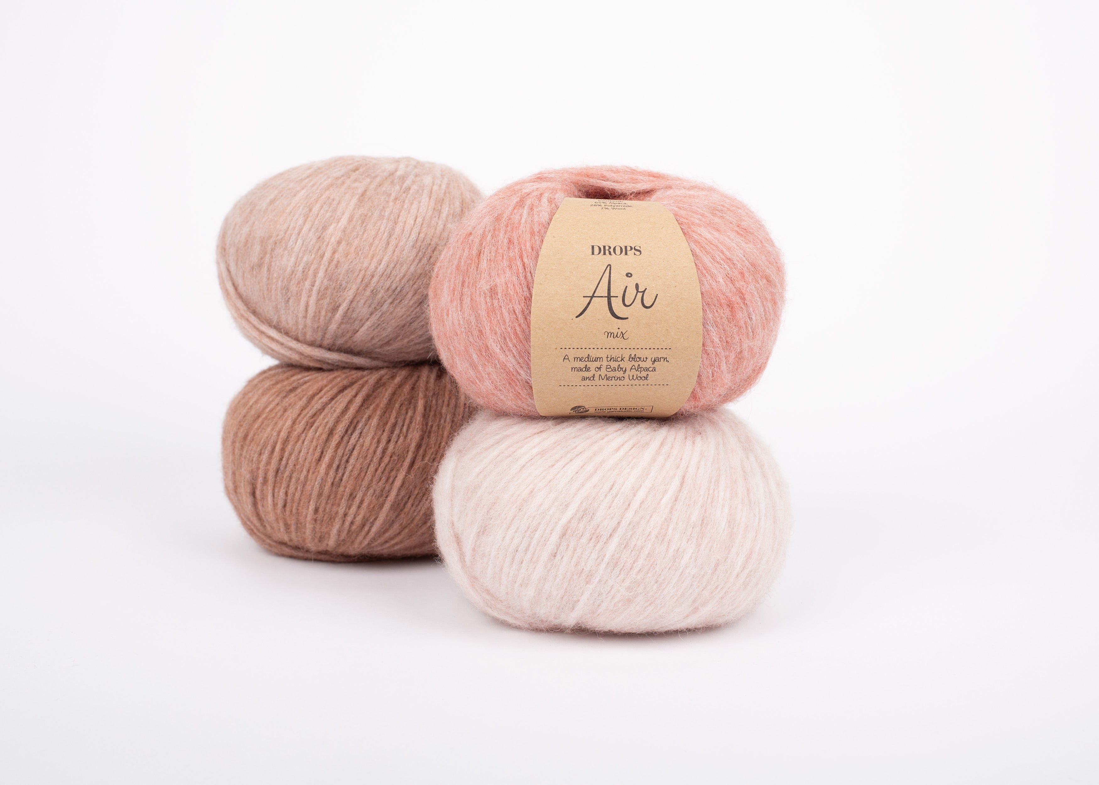POSESALG- Drops Air 60% rabatt