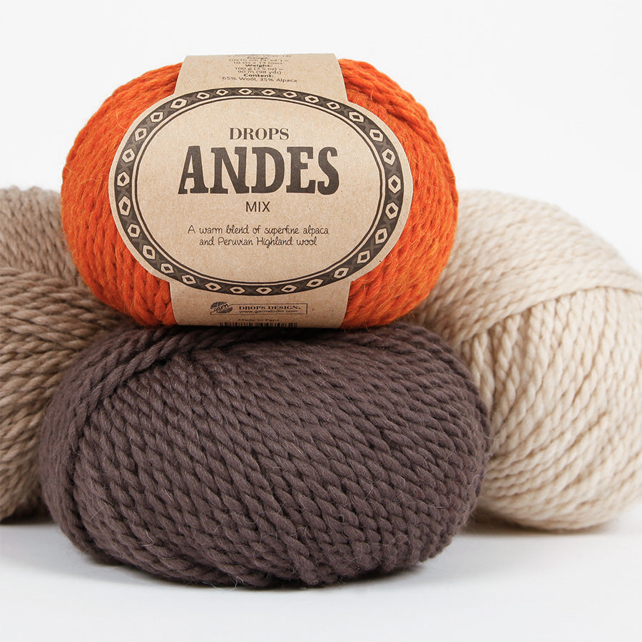 POSESALG, Drops Andes - 60% rabatt