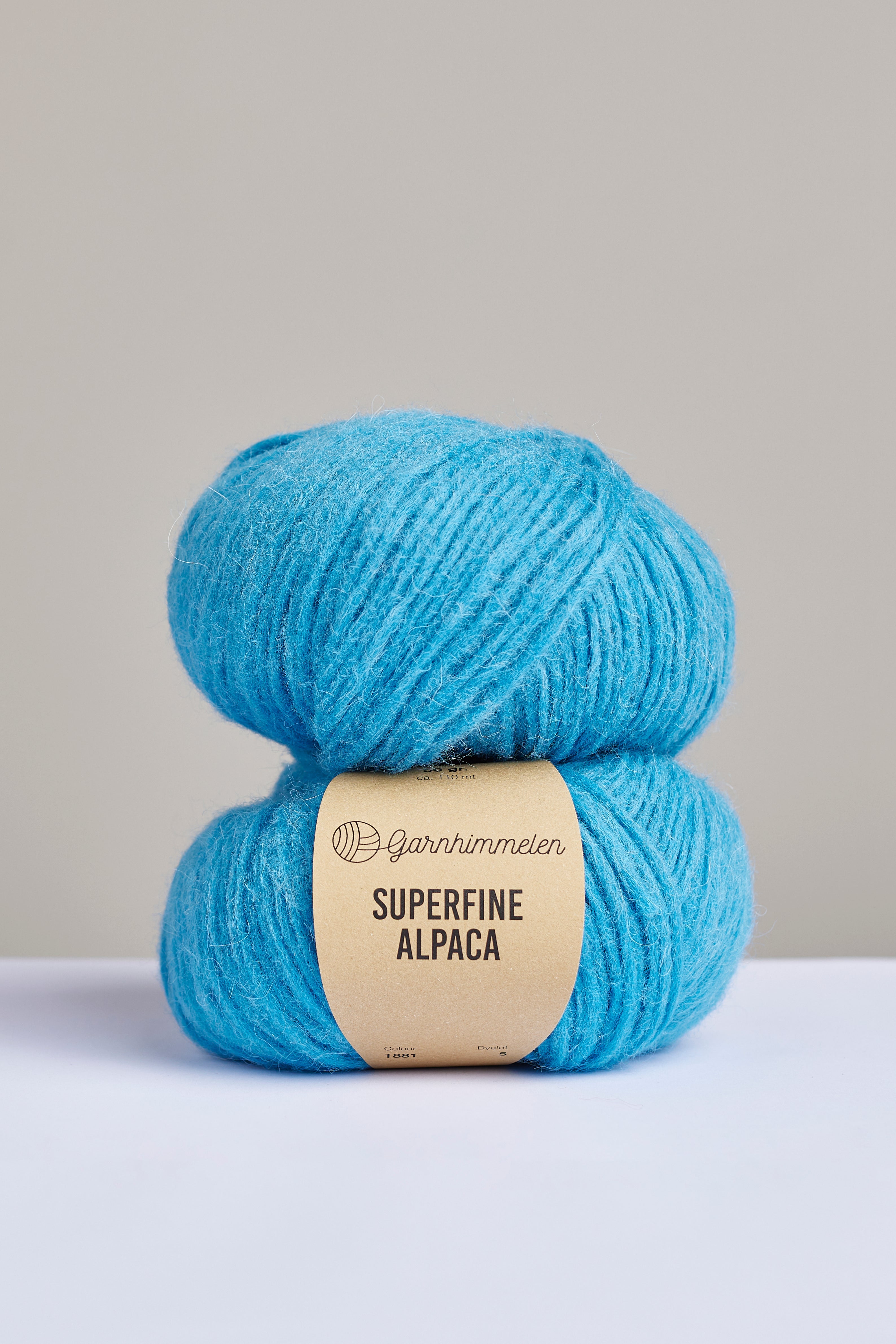 POSESALG! Superfine alpakka, hele 70% rabatt