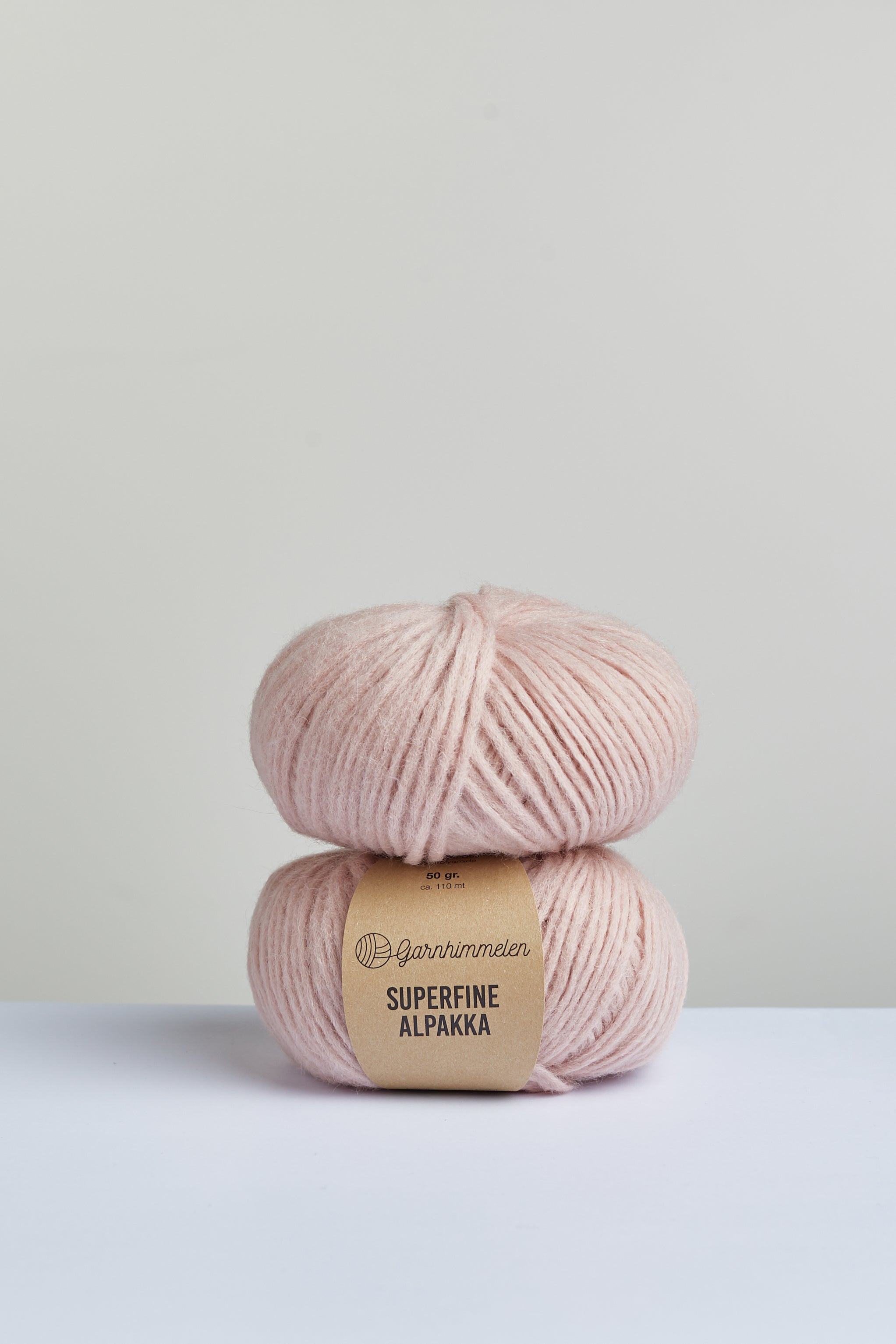 POSESALG! Superfine alpakka, hele 70% rabatt
