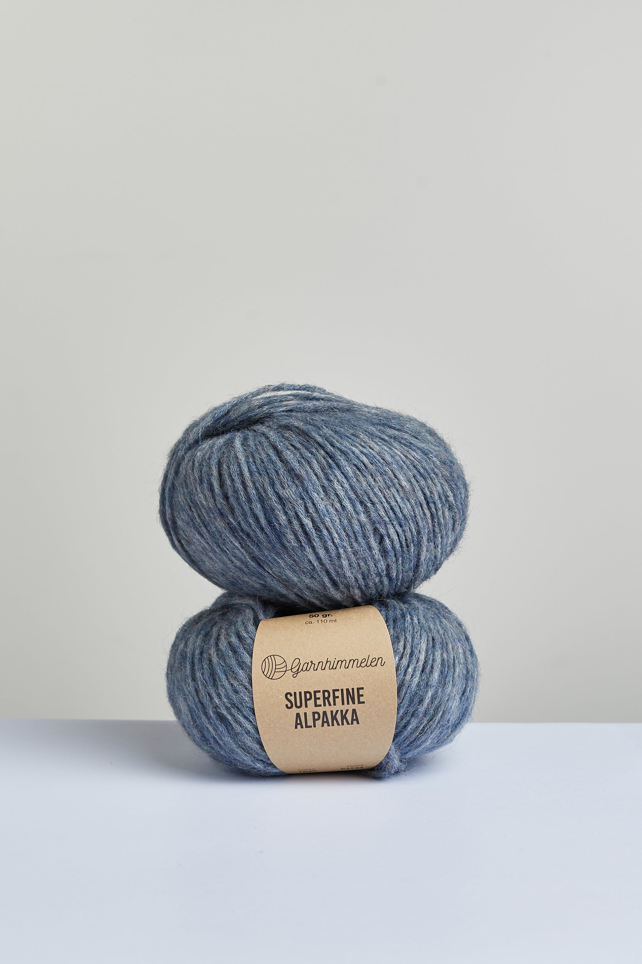 POSESALG! Superfine alpakka, hele 70% rabatt