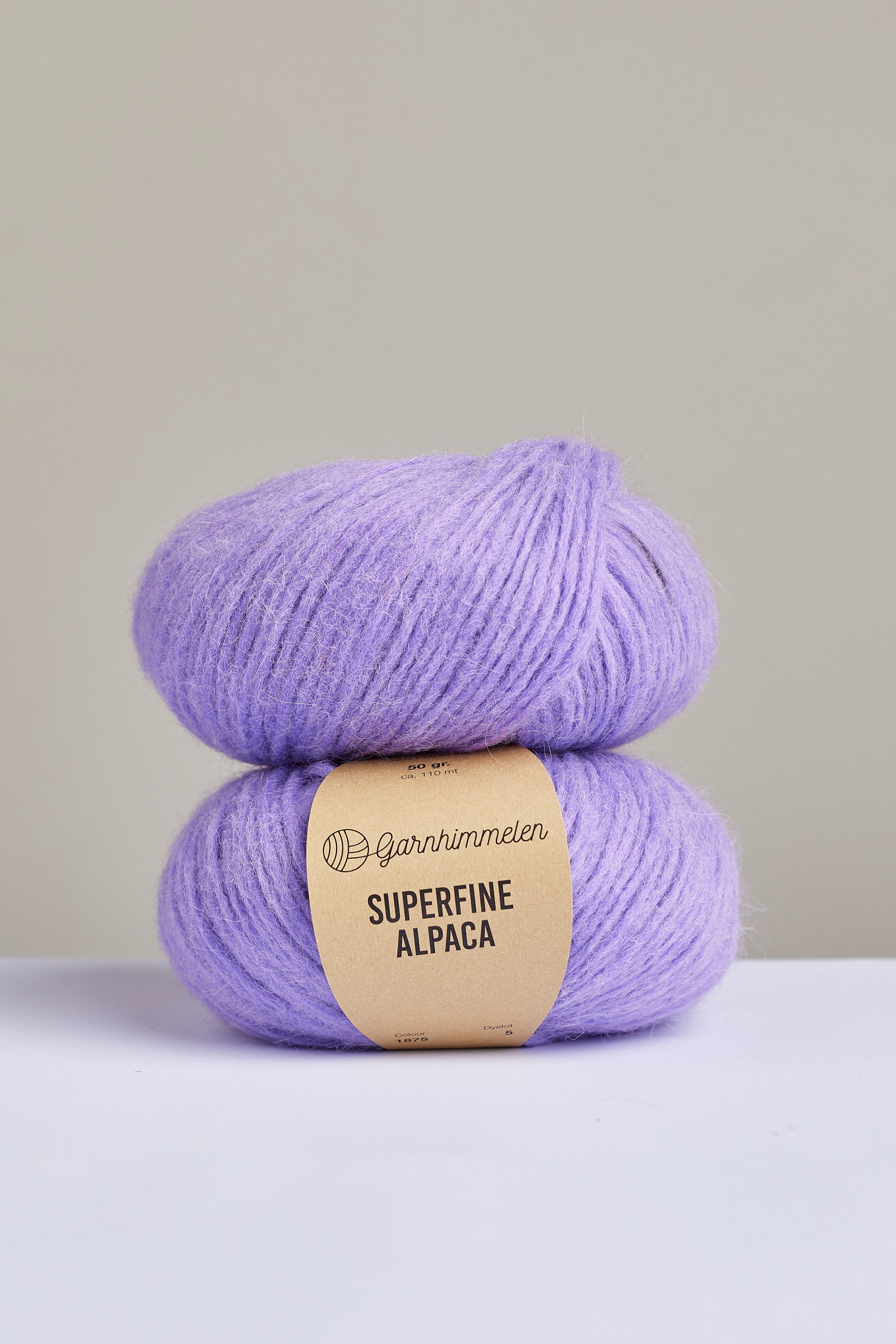 POSESALG! Superfine alpakka, hele 70% rabatt