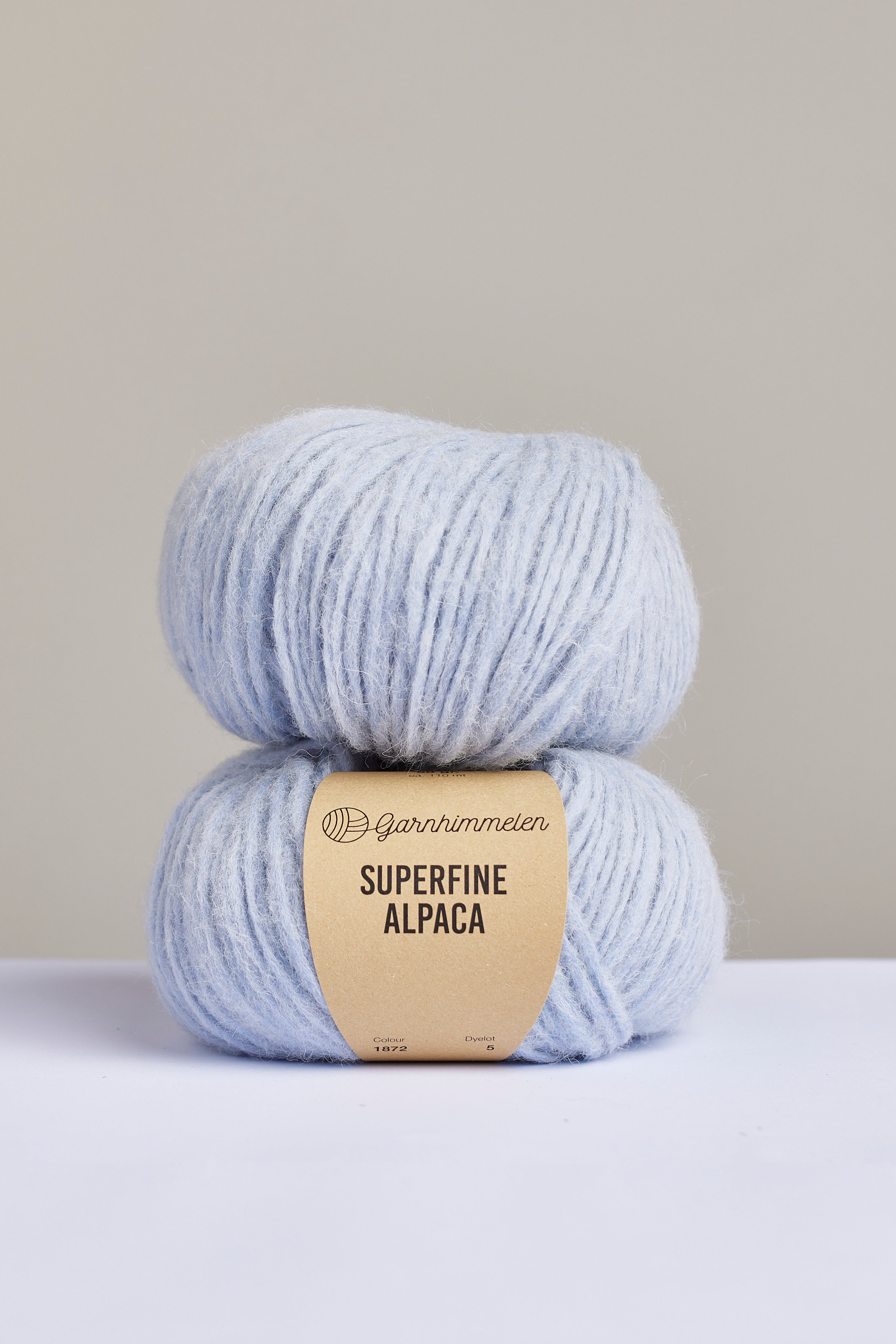 POSESALG! Superfine alpakka, hele 70% rabatt
