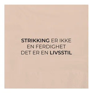 Servietter