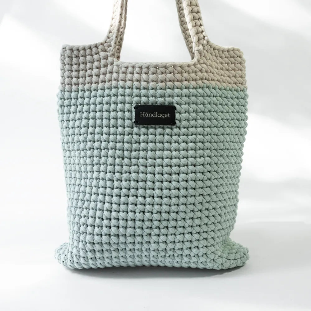 NYHET! Nett i tubegarn