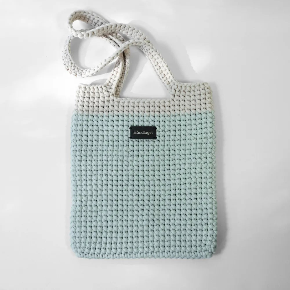 NYHET! Nett i tubegarn