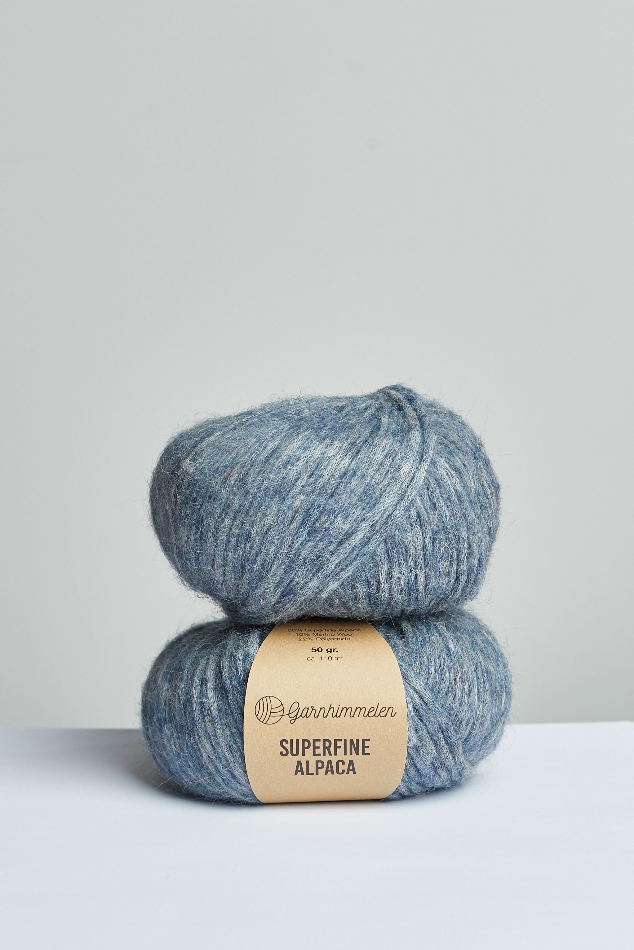 POSESALG! Superfine alpakka, hele 70% rabatt