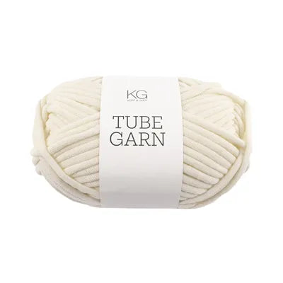 NYHET! Nett i tubegarn