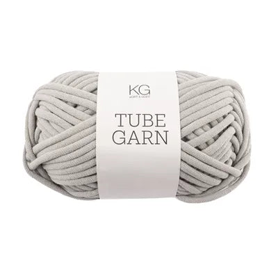 NYHET! Nett i tubegarn