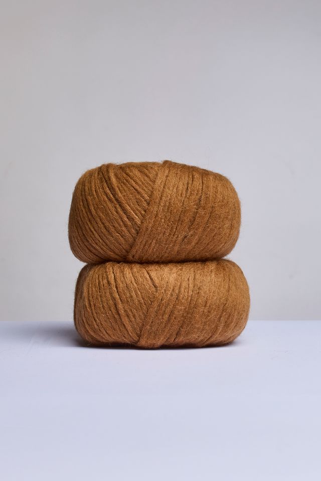 Garnhimmelen Baby alpaca air