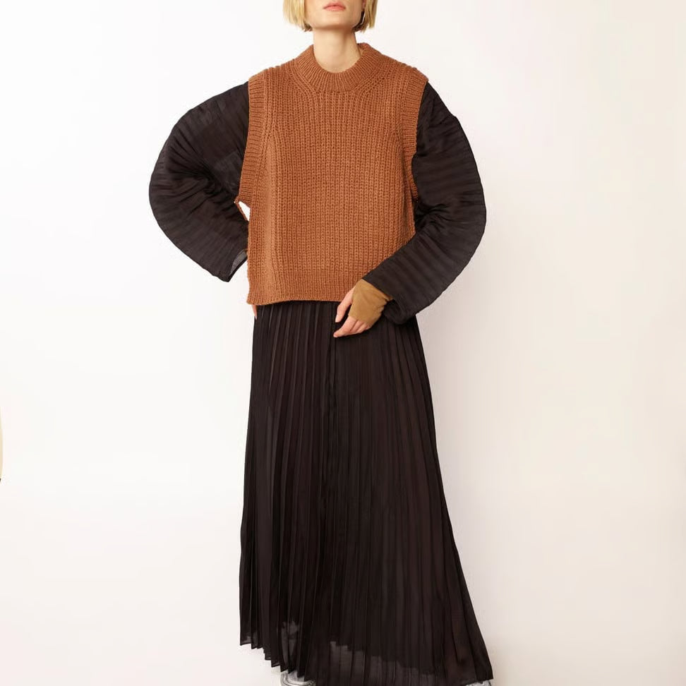 NYHET, Dori vest i Fivel