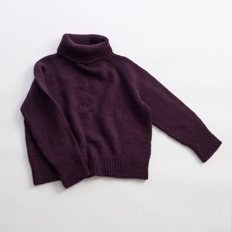 NYHET! HEIA RAGLANGENSER i Vams - nybegynnervennlig