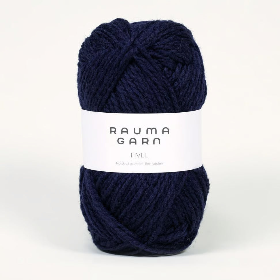 Tovede turvotter i Fivel