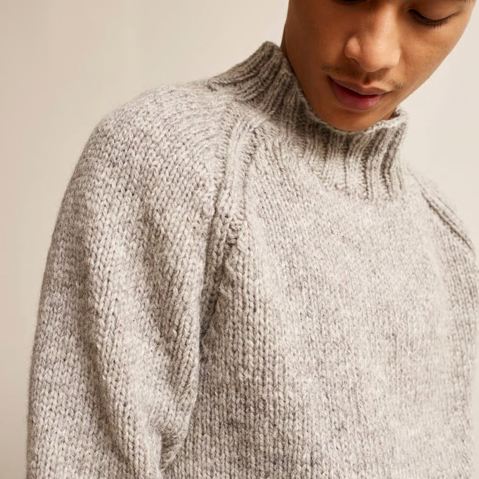 NYHET! Beppe raglangenser i Vams