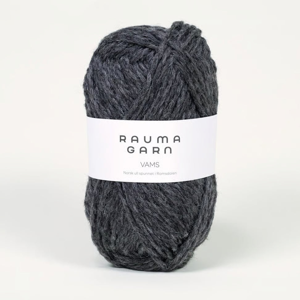 NYHET! HEIA RAGLANGENSER i Vams