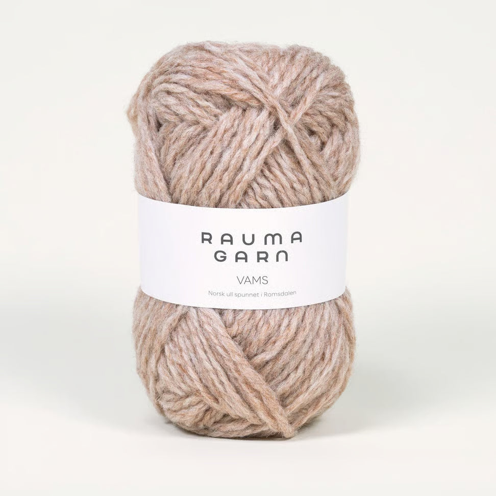 NYHET! HEIA RAGLANGENSER i Vams