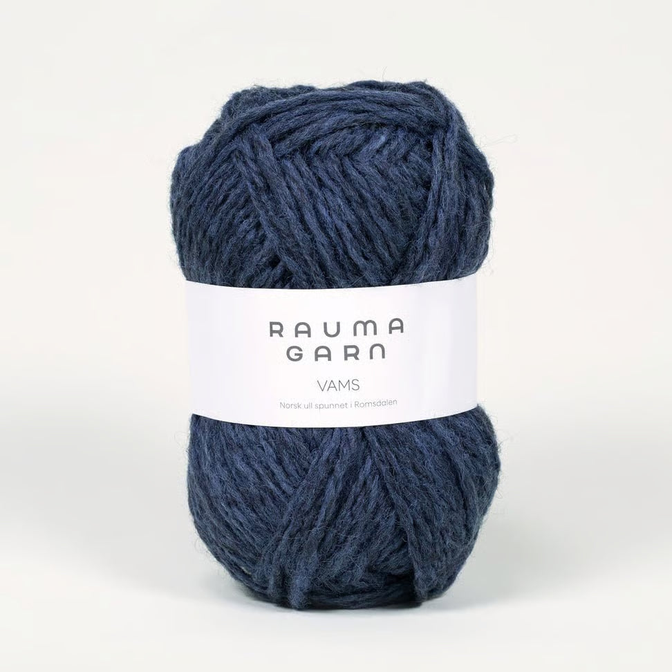 NYHET! HEIA RAGLANGENSER i Vams
