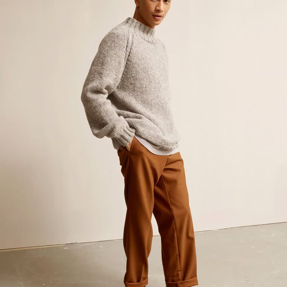 NYHET! Beppe raglangenser i Vams