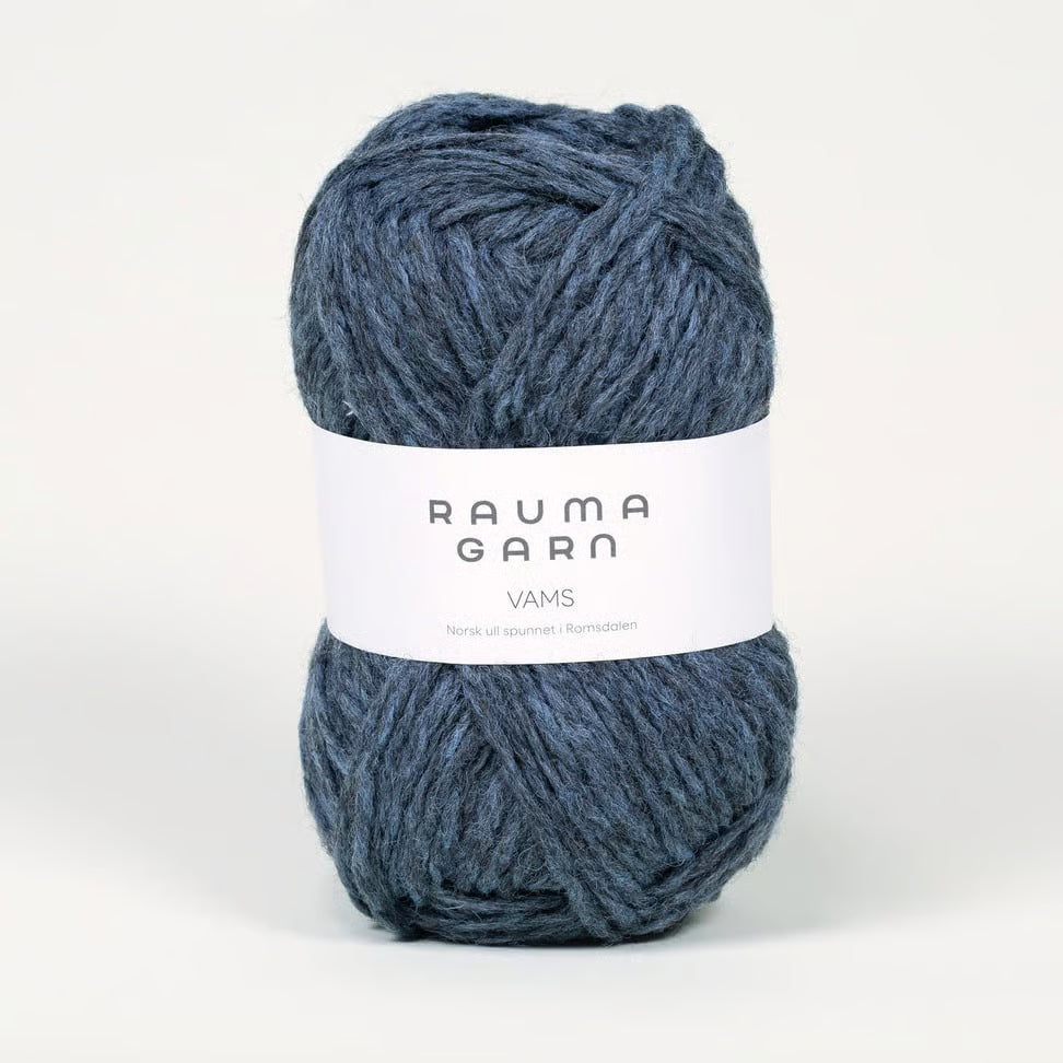 NYHET! HEIA RAGLANGENSER i Vams