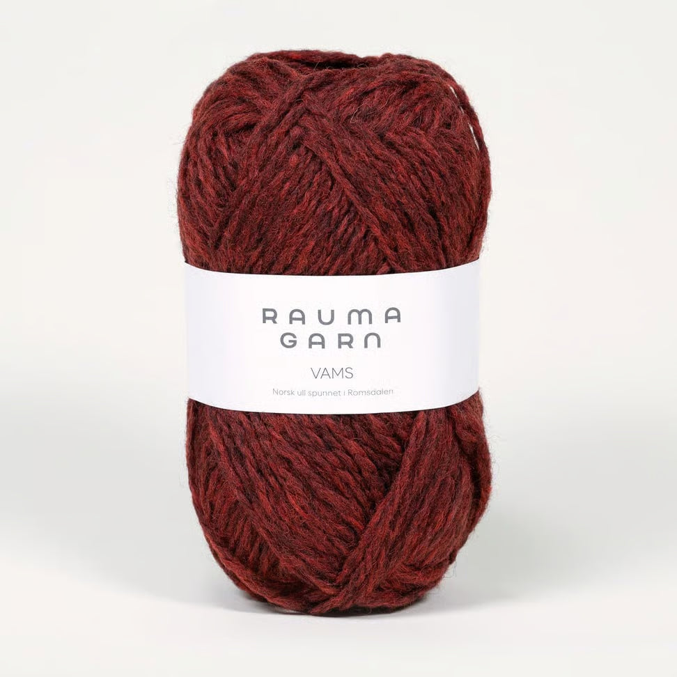 NYHET! HEIA RAGLANGENSER i Vams