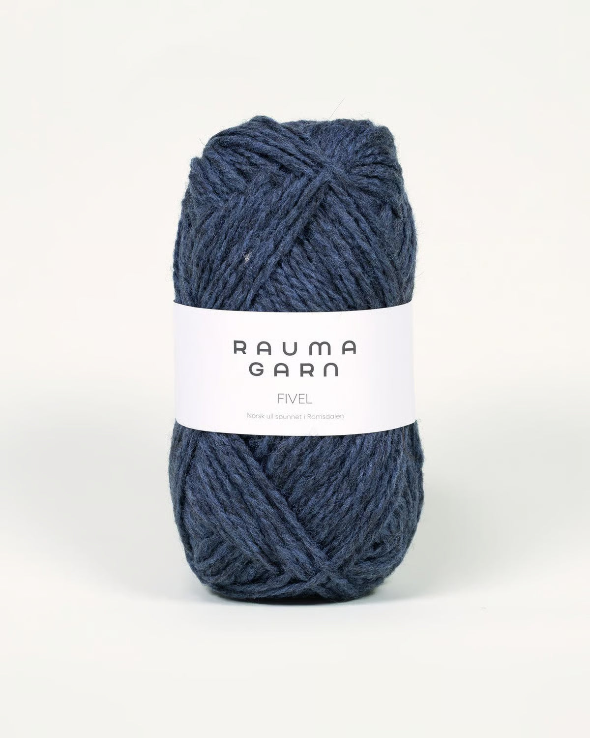 NYHET! HEIA RUNDGENSER i Fivel