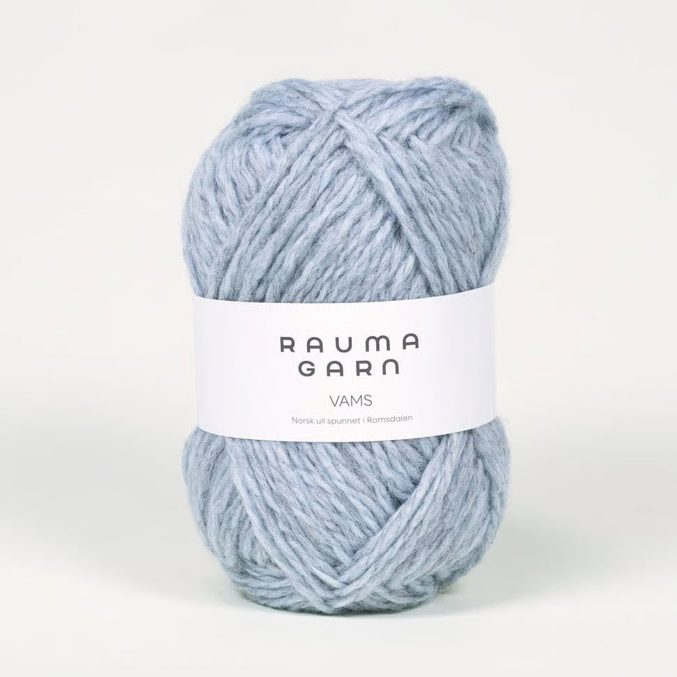 NYHET! HEIA RAGLANGENSER i Vams