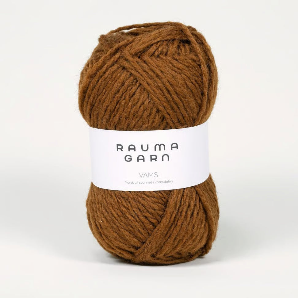 NYHET! HEIA RAGLANGENSER i Vams - nybegynnervennlig