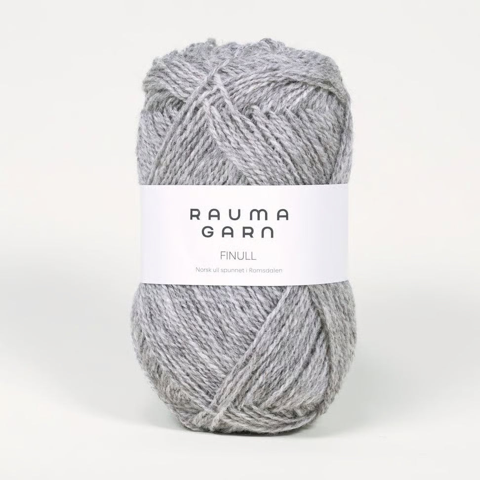 NYHET, Magdalenasjal - lite eller stort